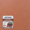 Decorative Concrete Textured Coating  Rustoleum  Brick 1-gal (3.78ltr)