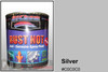 RUST NOT 4 Litre Can Silver *FREE SHIPPING*