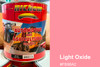 AUTOMOTIVE & AGRICULTRAL ENAMEL - Light Oxide 4 Litre Can *FREE SHIPPING*