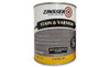 Zinsser Wood Stain/Varnish Weathered Grey, 946ml cans