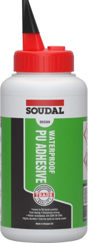 Waterproof PU Adhesive 750gr