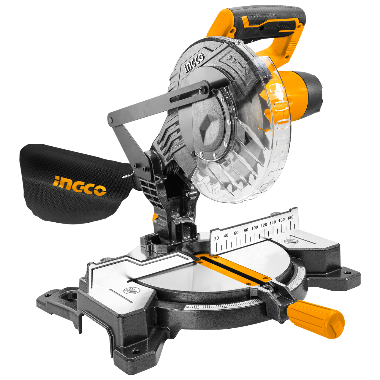 Ingco- 1400W 210mm Mitre saw