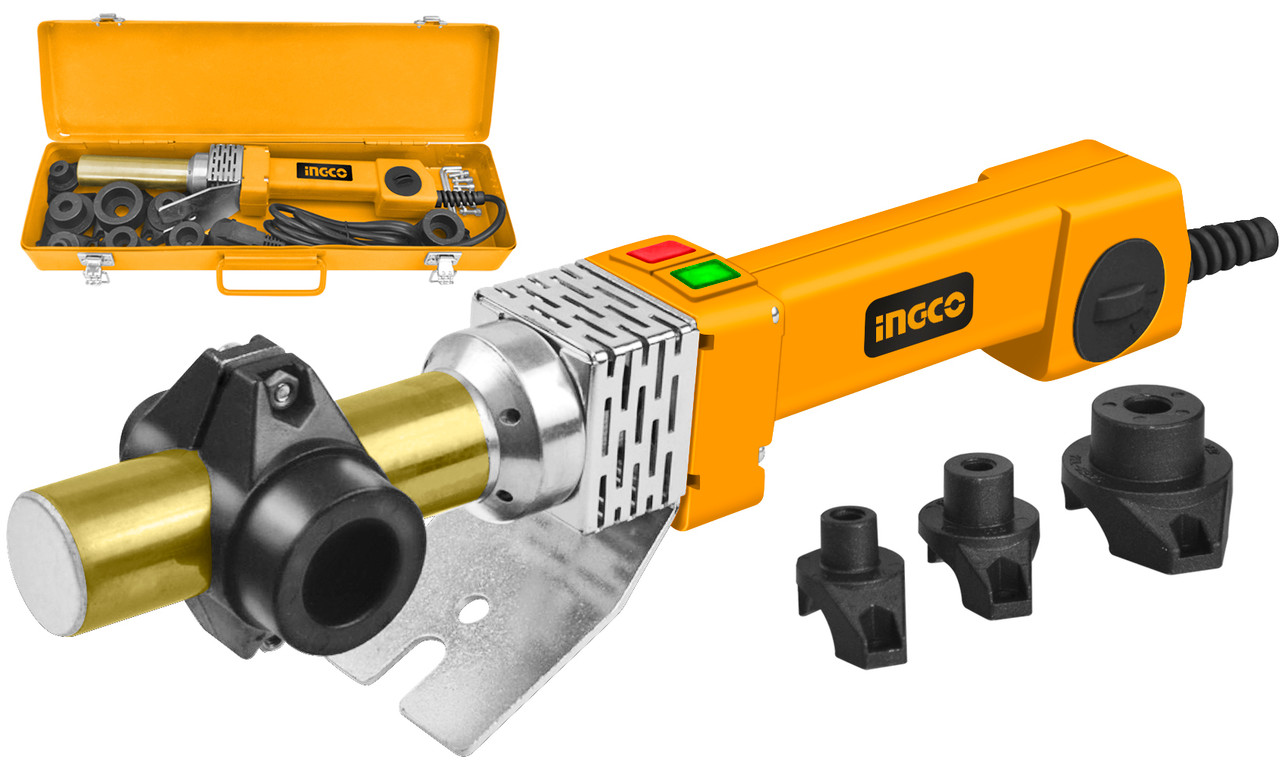 Ingco- 800W Plastic tube welder