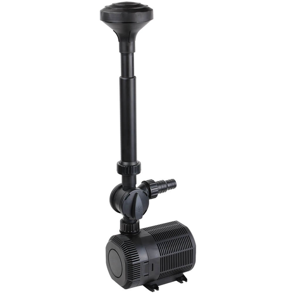 PUMP FOUNTAIN 3600L/H