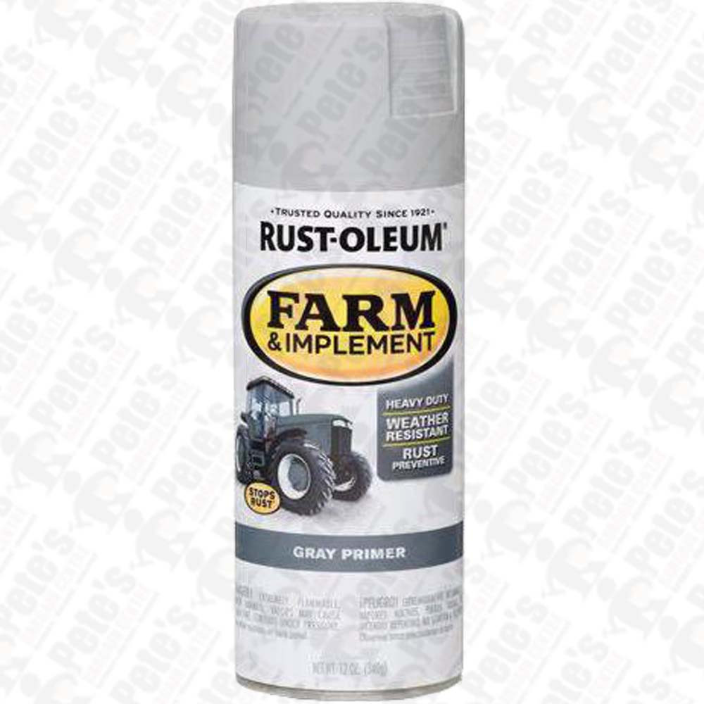 RO280146 - Gray Primer