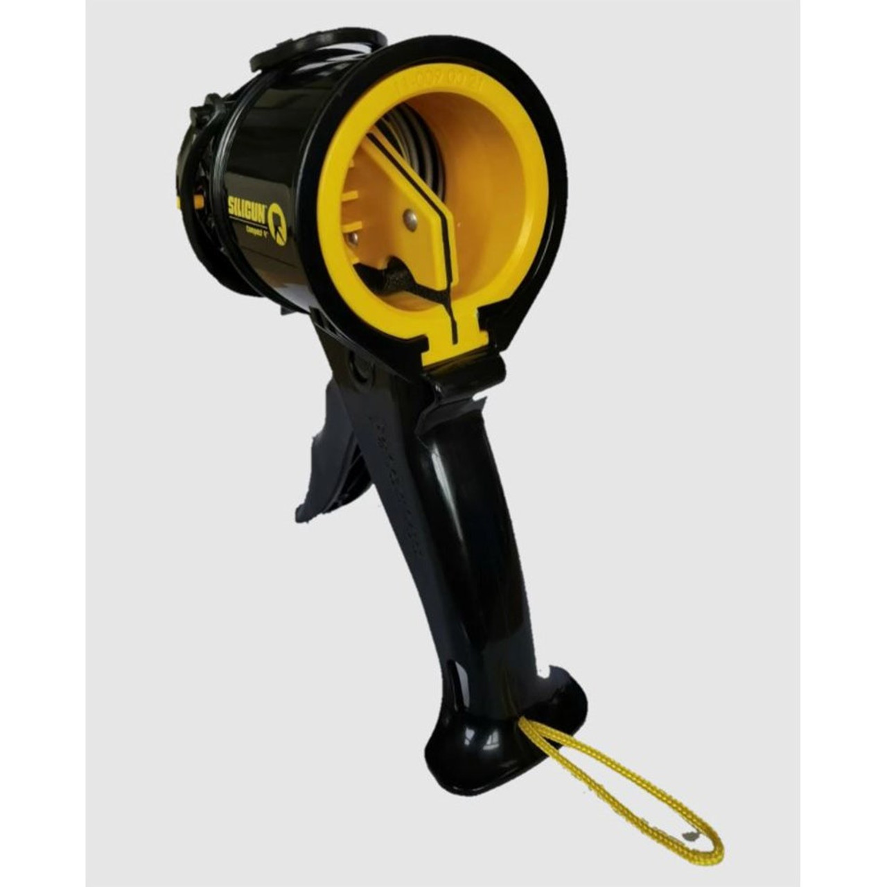 SILIGUN 4INCH COMPACT DRIPLESS CAULKING GUN URS001