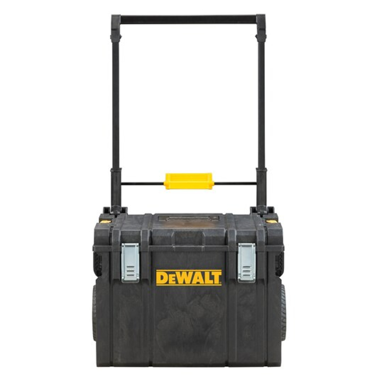 Dewalt TSTAK® DS450 Mobile Storage Box, Black 50ltr - DWST1-75668