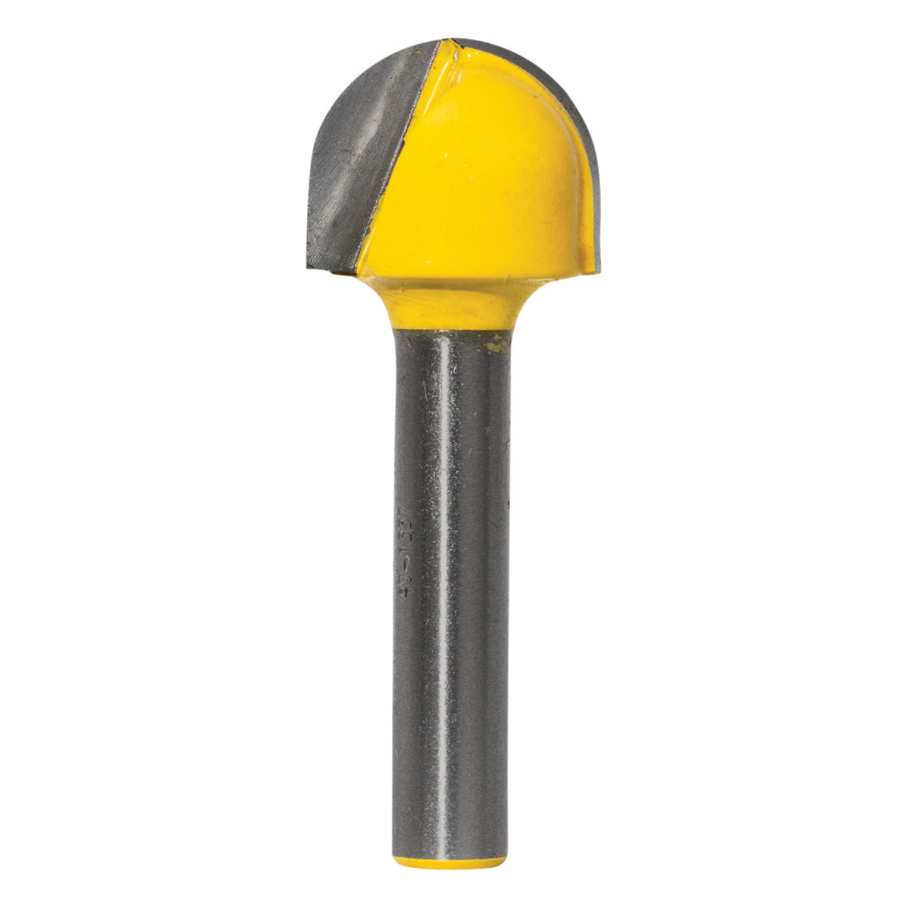 CarbiTool EY-420-1/2-CORE BOX BIT 5/8 TCT, 1/2 SHK