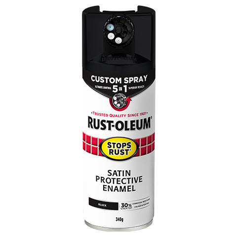 Enamel Spray Rustoleum Leather Spray Paint Rust-Oleum 7775402 High