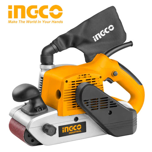 Ingco- Industrial Belt Sander 1200W PBS12001S