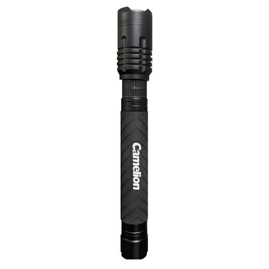 Camelion RT302 76W COB 4000LM Rechargeable Flashlight