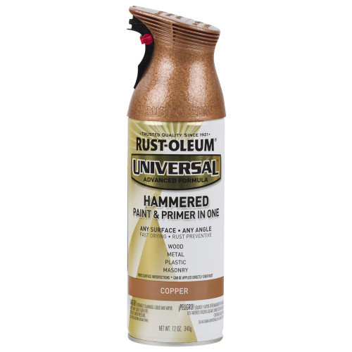 Rust-oleum Universal Premium -Aerosol Spray 340g paint & primer in one