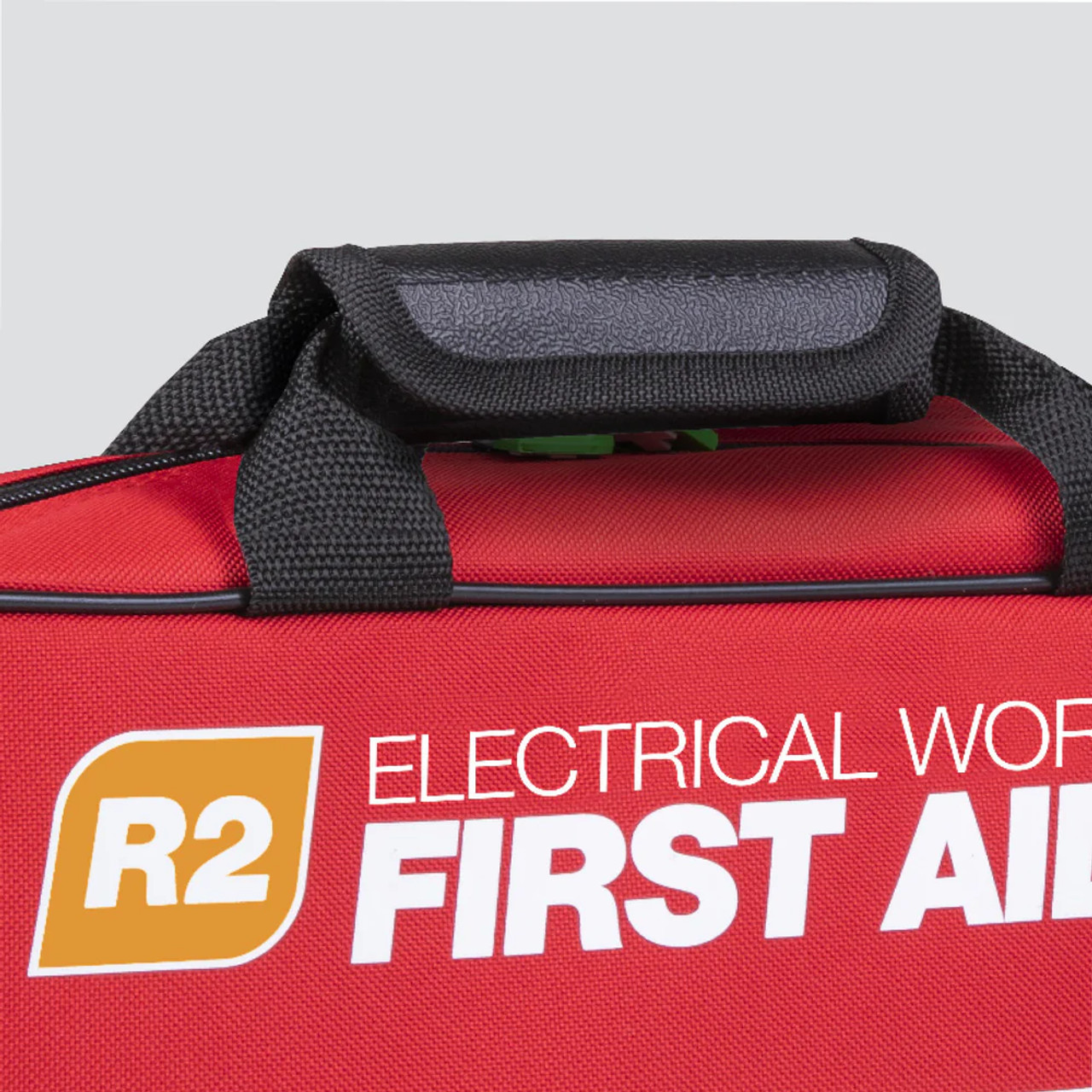 FastAid R2 Electrical Workers Soft Pack First Aid Kit