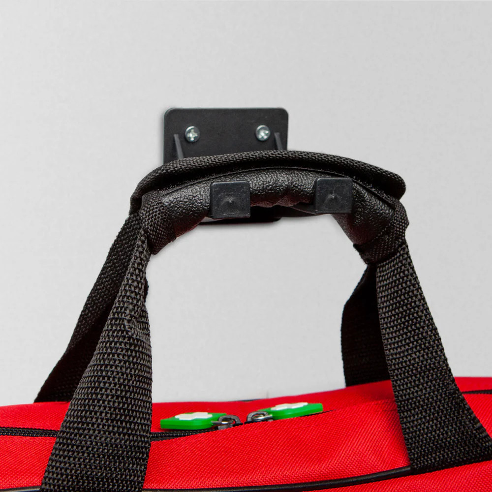 FastAid R2 Constructa Max Soft Pack First Aid Kit