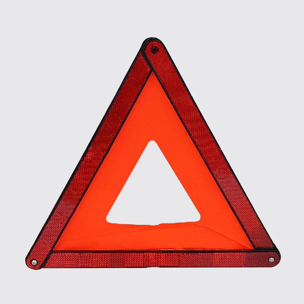 FastAid R1 Emergency Breakdown Soft Pack First Aid Kit