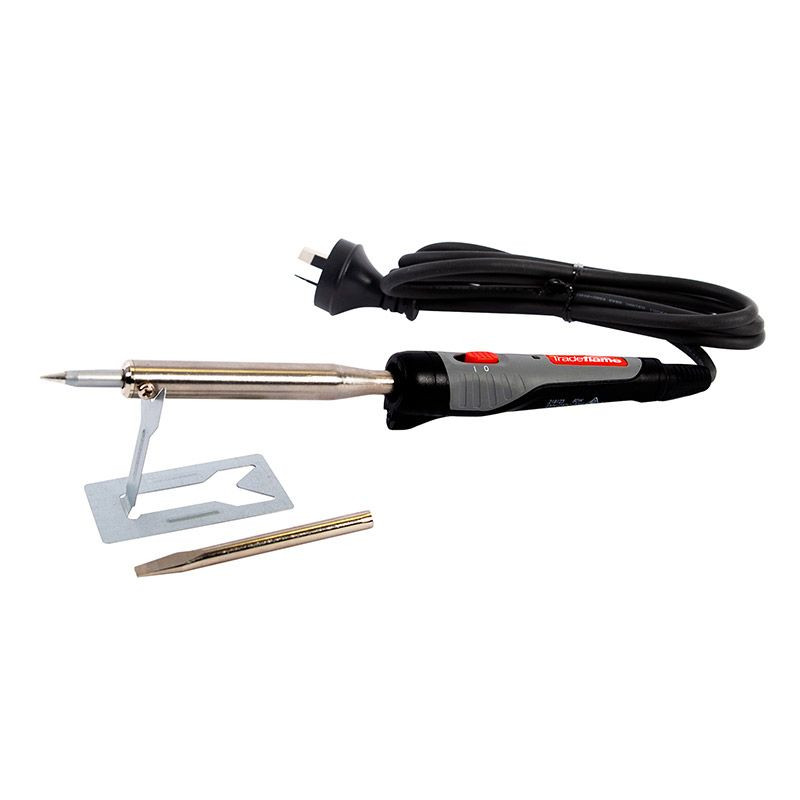 TRADEFLAME SOLDERING IRON 80W