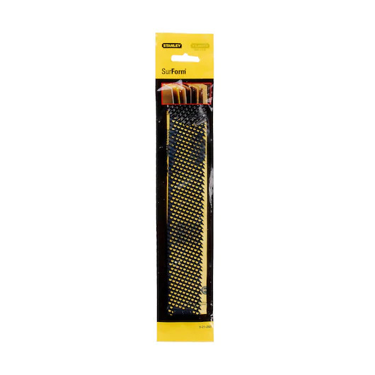STANLEY® Surform Fine Flat Blade (255mm) 5-21-393