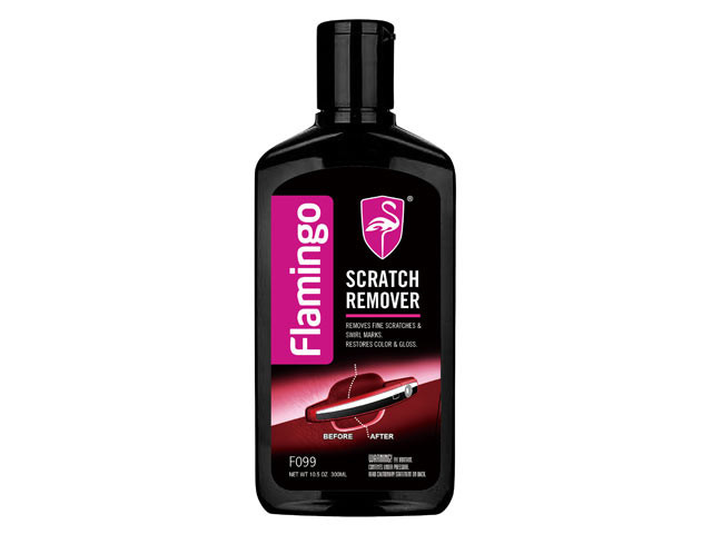 FLAMINGO - SCRATCH REMOVER 300ml