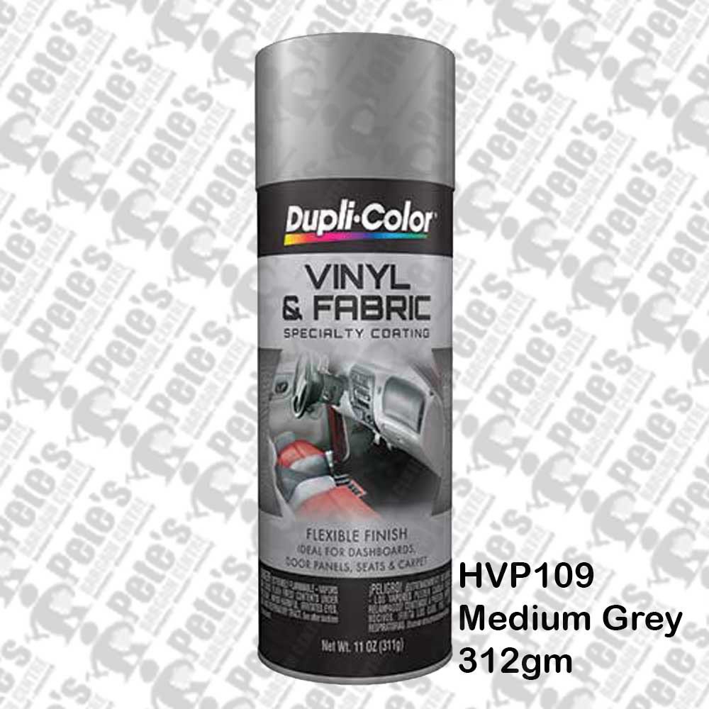 HVP109 - Medium Grey