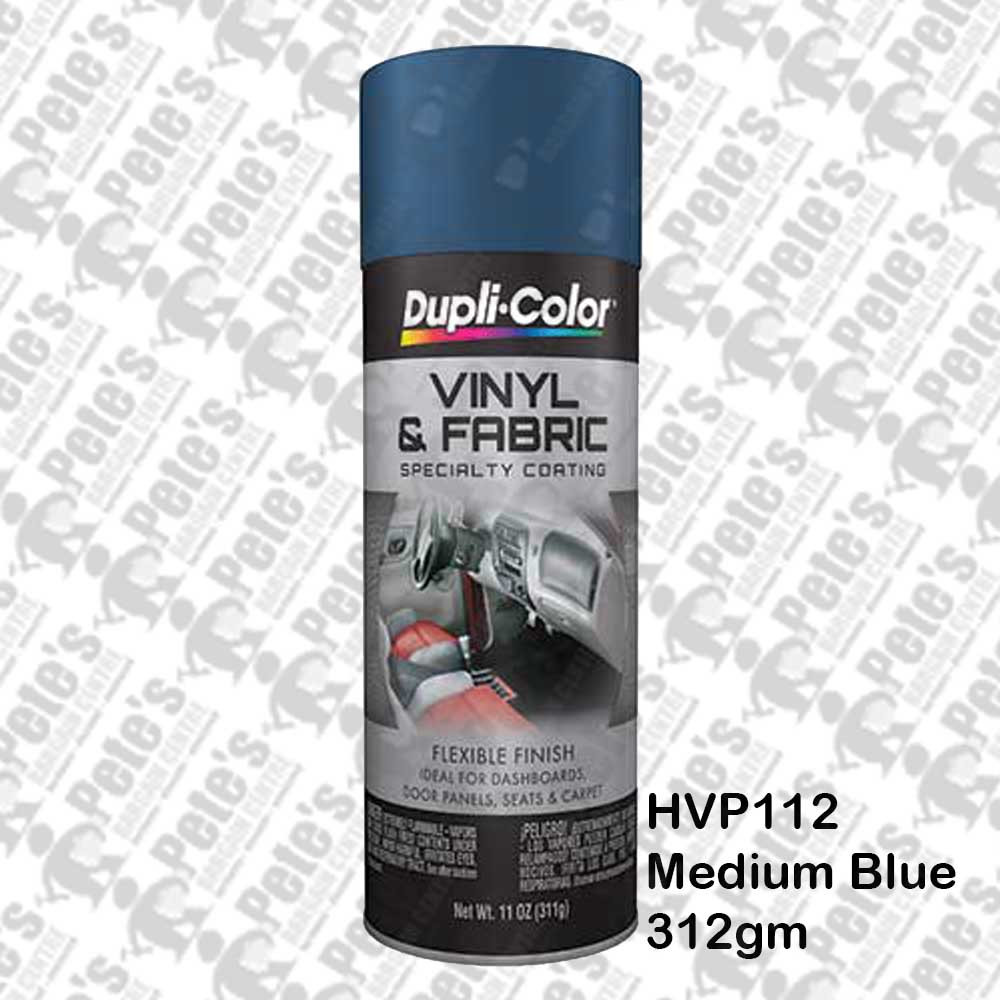 HVP112 - Medium Blue