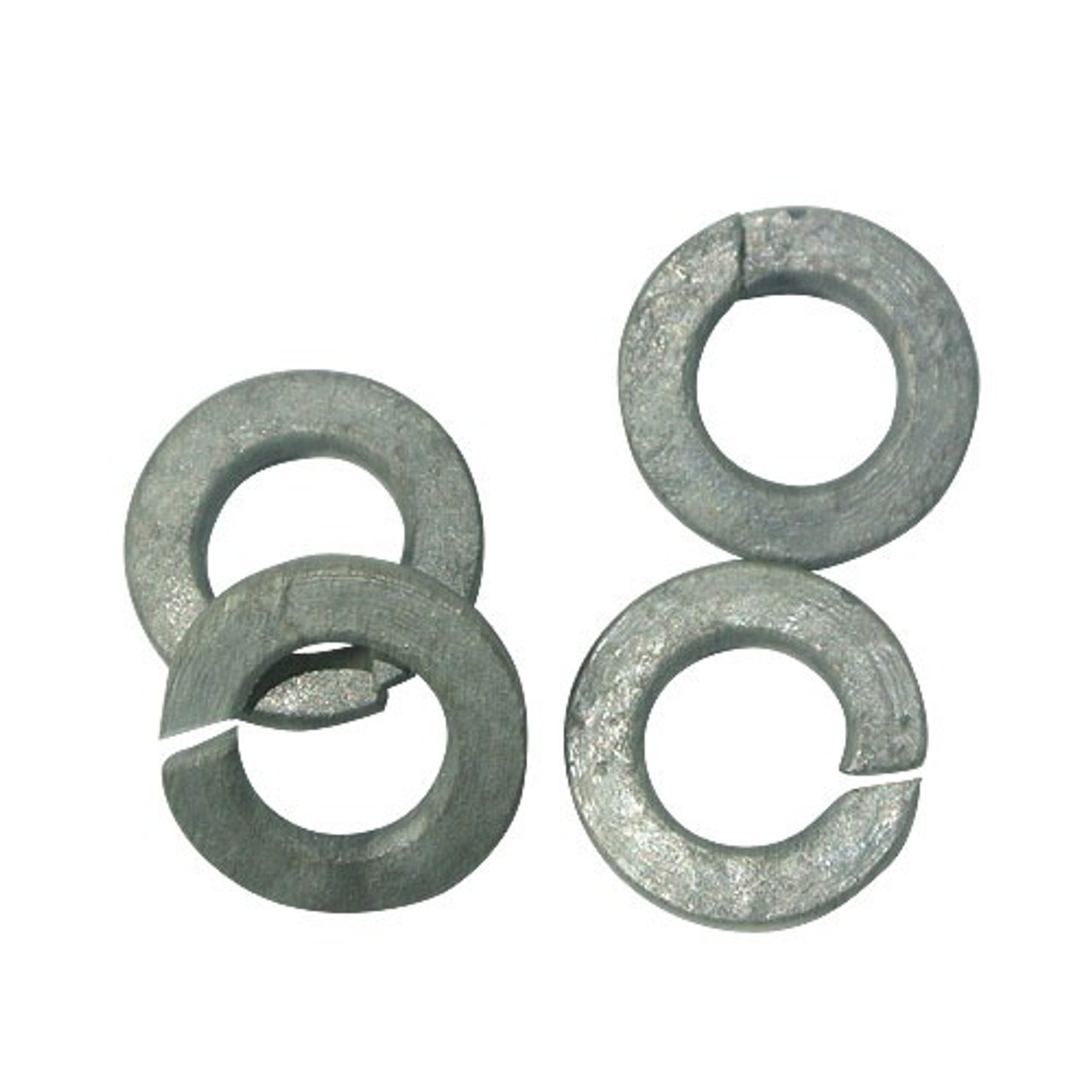 Washers - Spring
