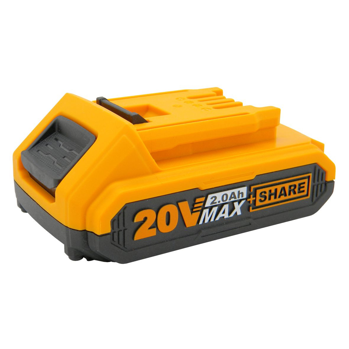 Ingco Li-Ion 2.0Ah Battery Pack 20V