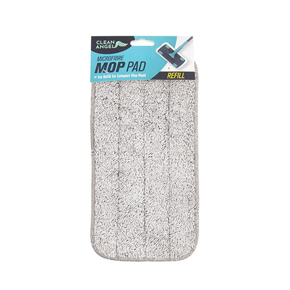 Clean Angel "Click System" Cleaning Accessories