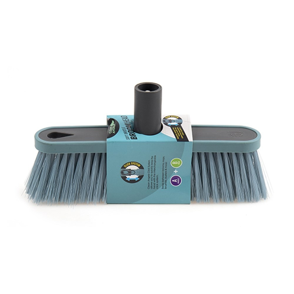Clean Angel "Click System" Cleaning Accessories