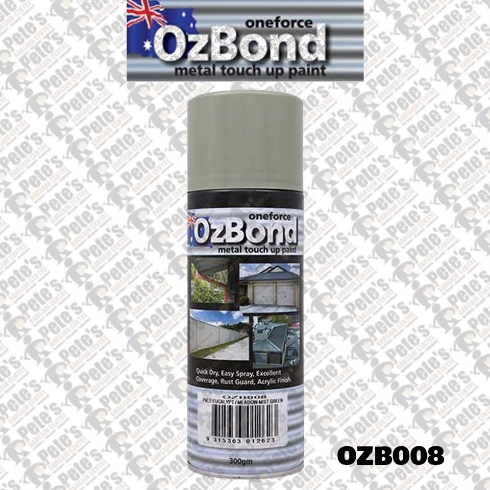 OZB008