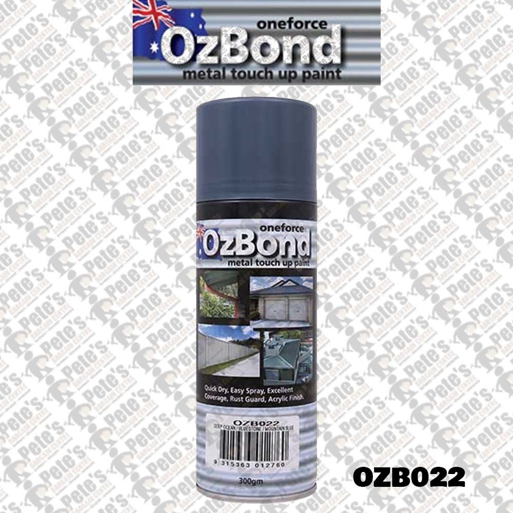 OZB022