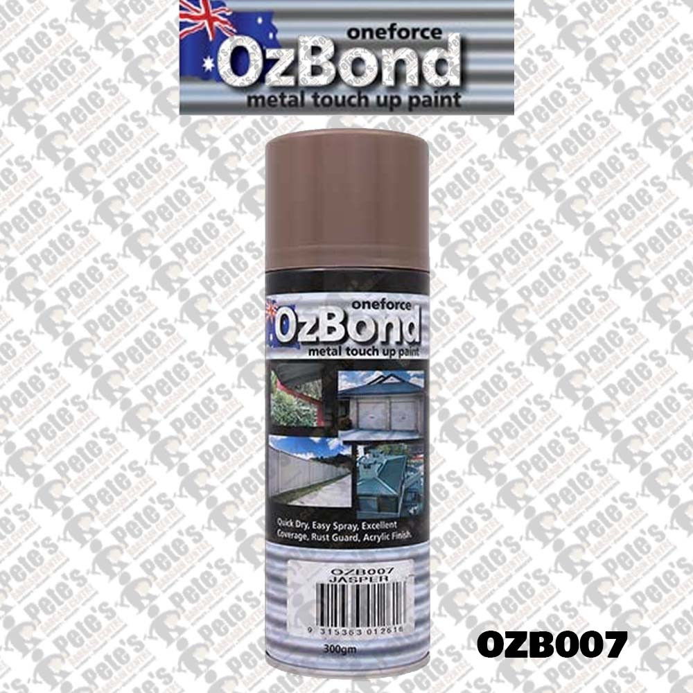 OZB007