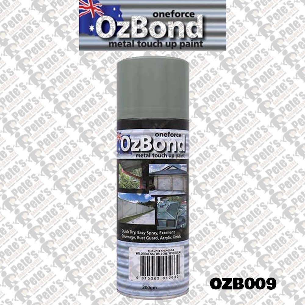 OZB009