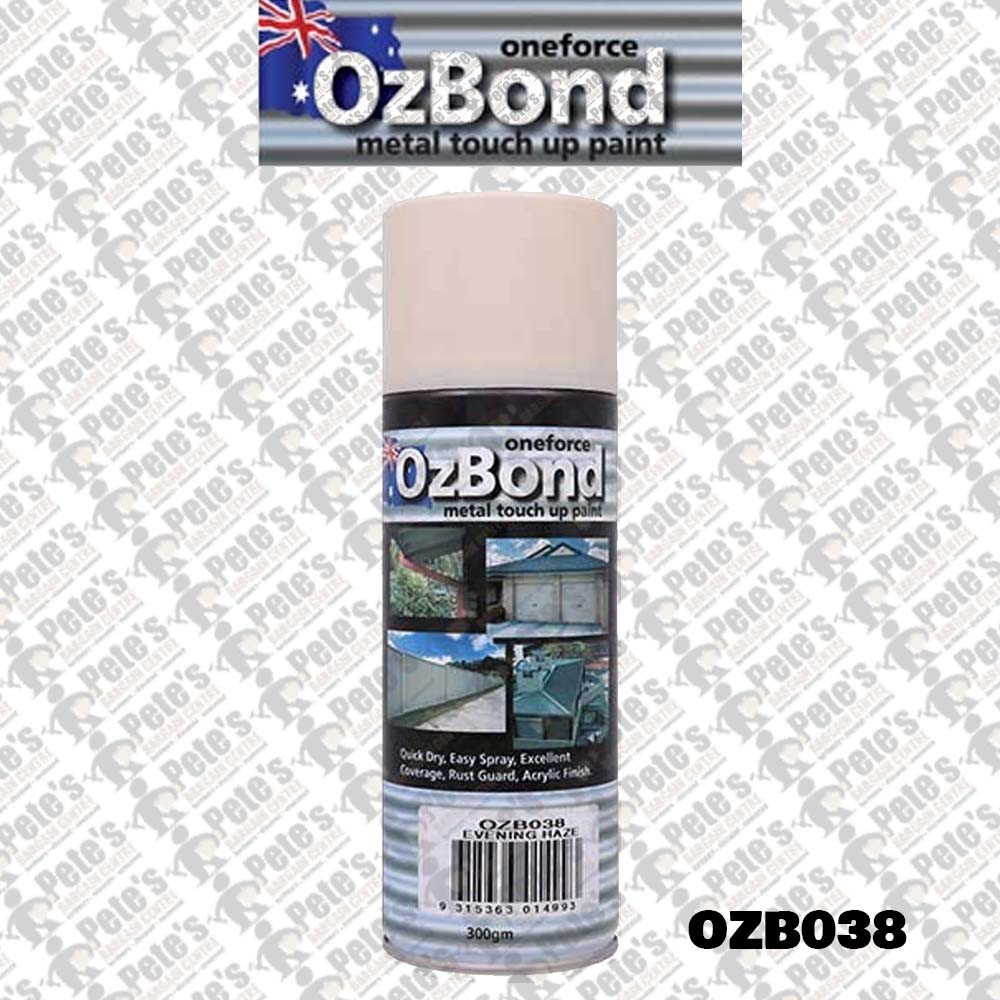 OZB038