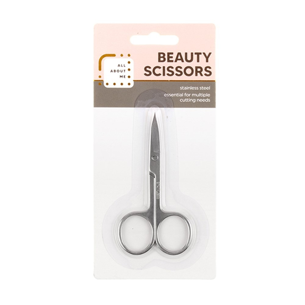 Beauty Scissors Stainless Steel