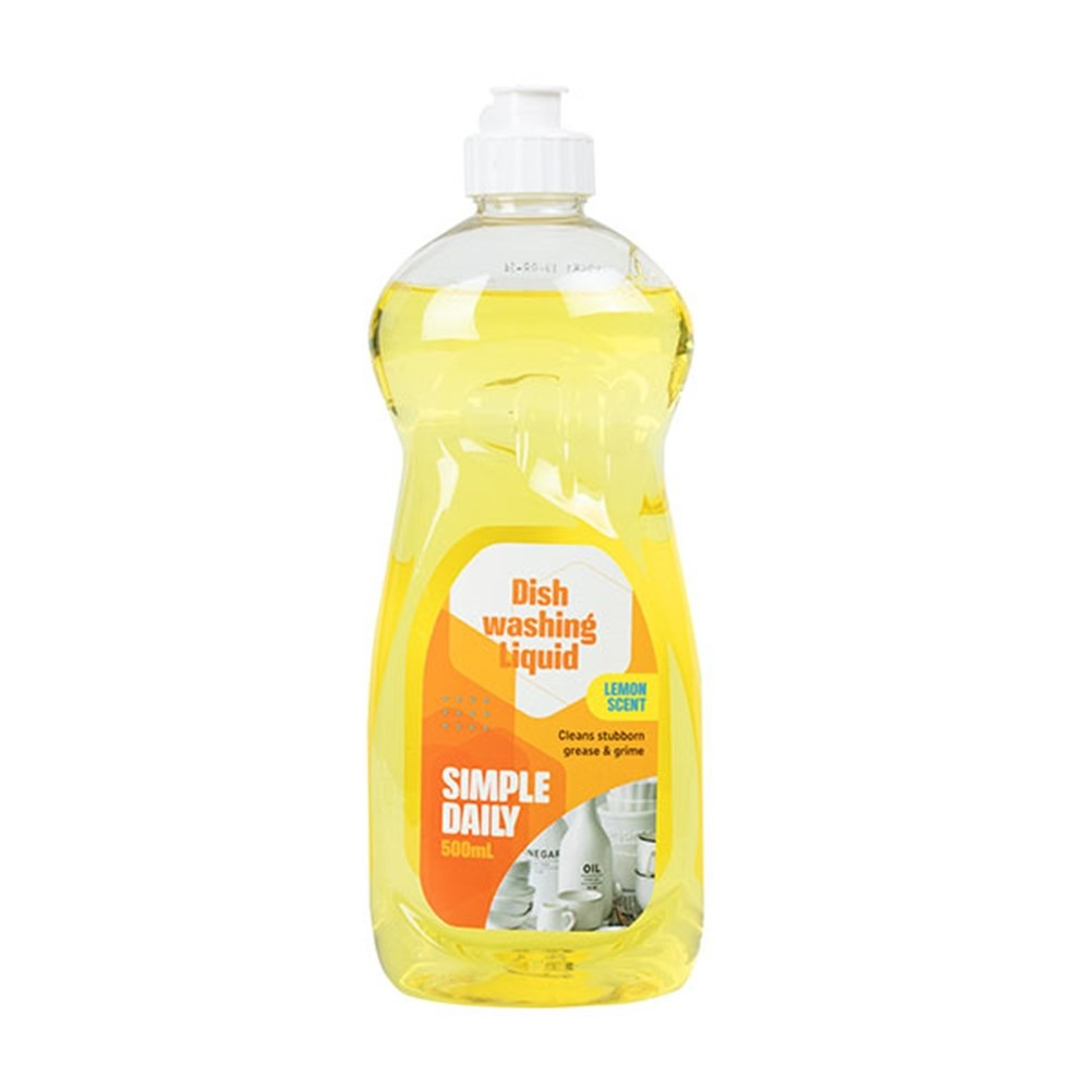 Cleaner Liquid 500ml
