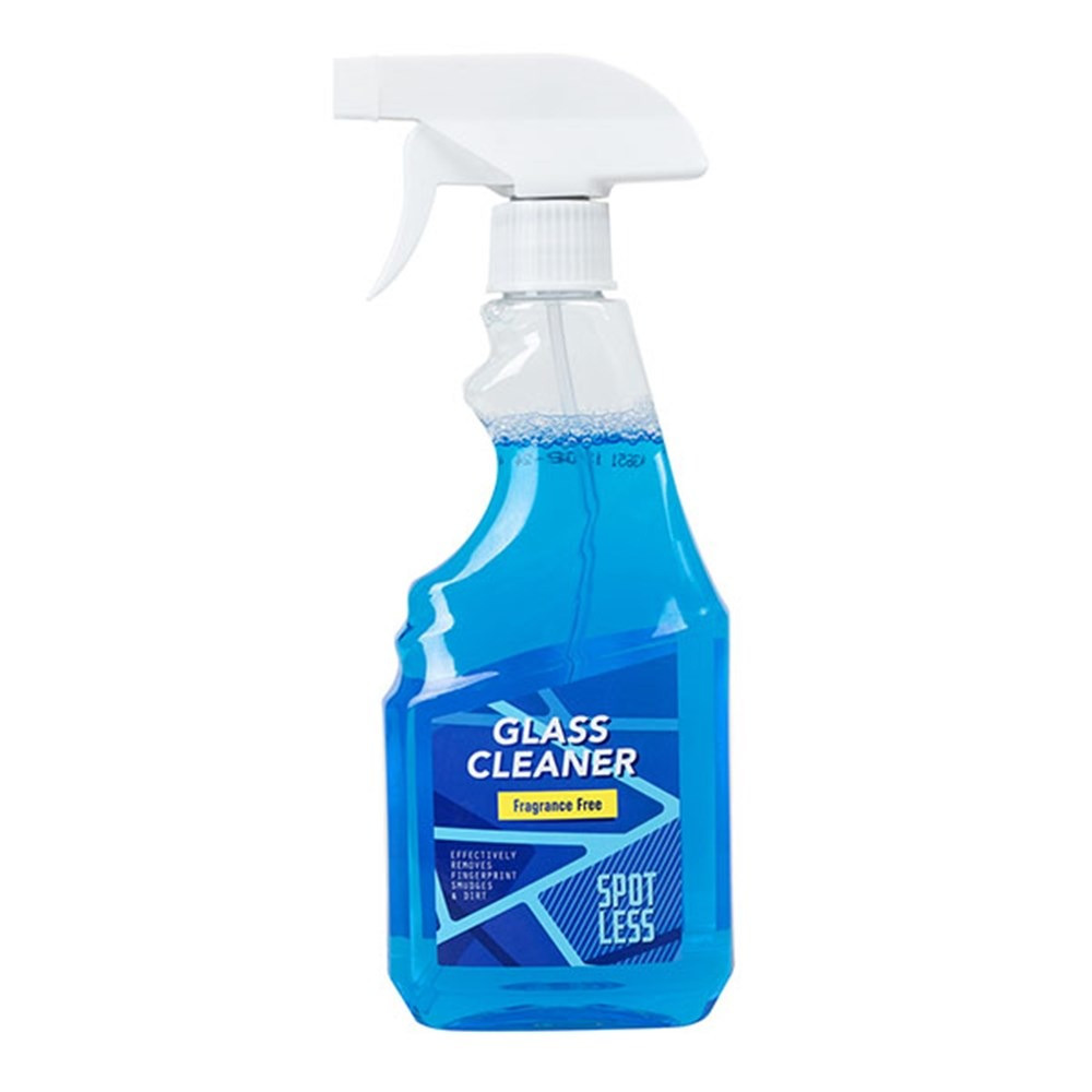 Cleaner Liquid 500ml