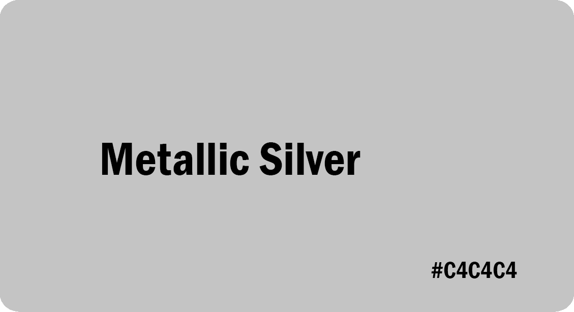 12 x CANS RUST NOT 1 LITRE SILVER *FREE SHIPPING*