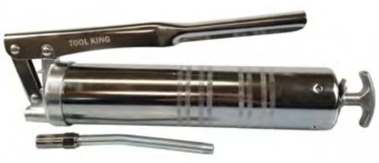 Grease Gun 500cc Lever Type - Tool King