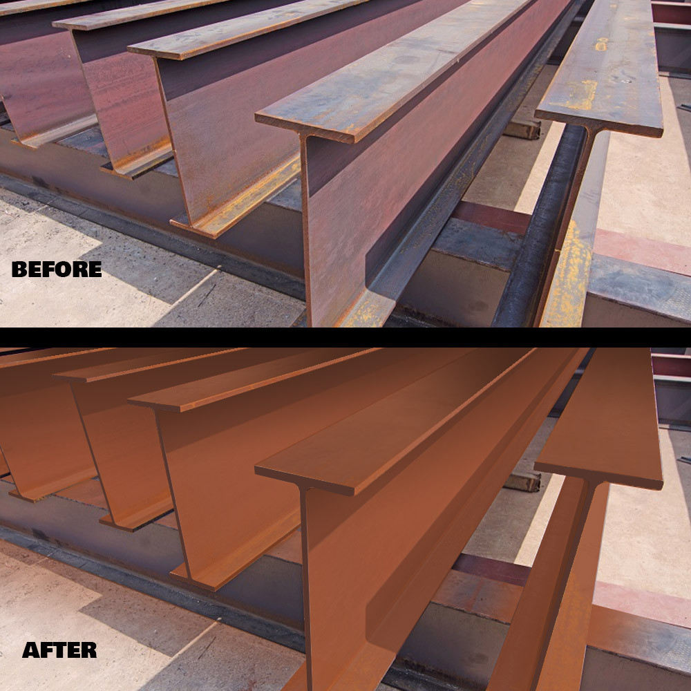 Container Red/Brown Marine CC-FC 20ltr