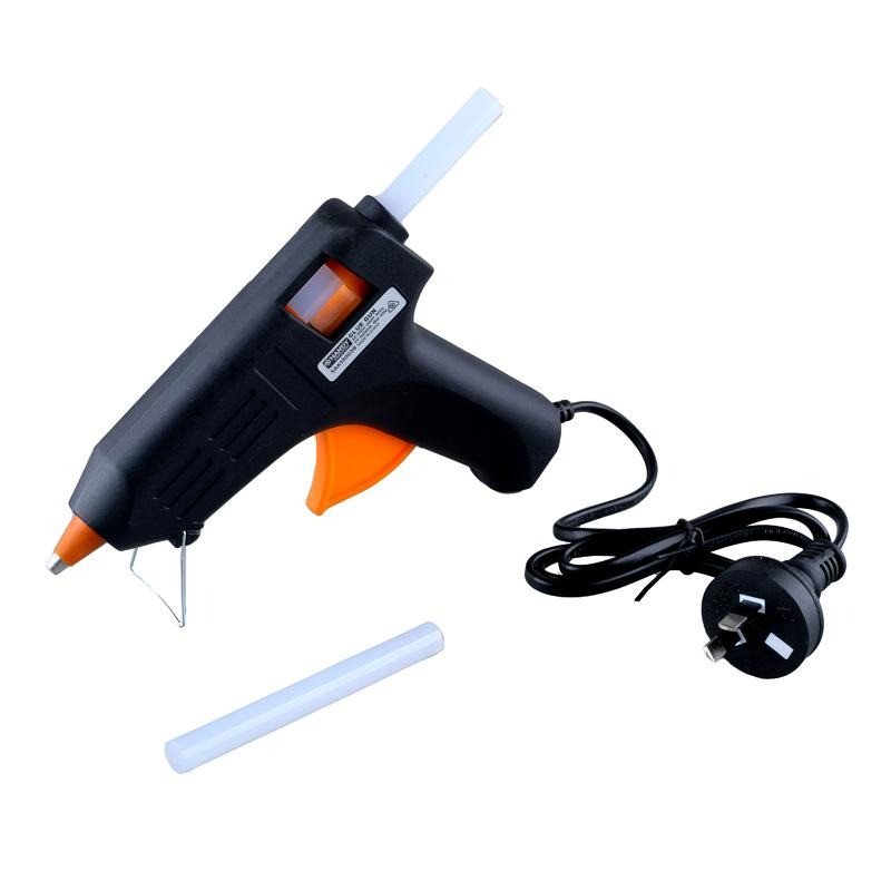 Handy Hardware - Mini Glue Gun 10W