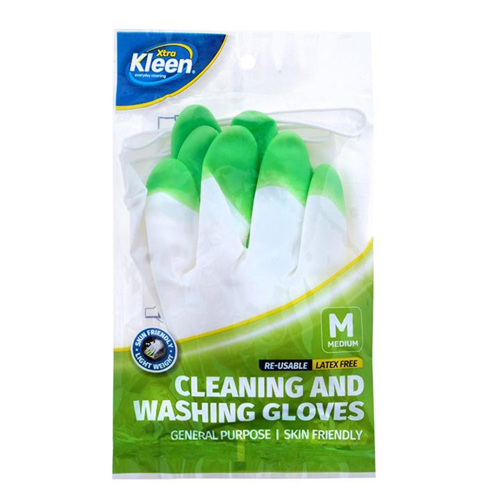 Gloves Reusable General Purpose Cleaning & Washing - 1 Pair