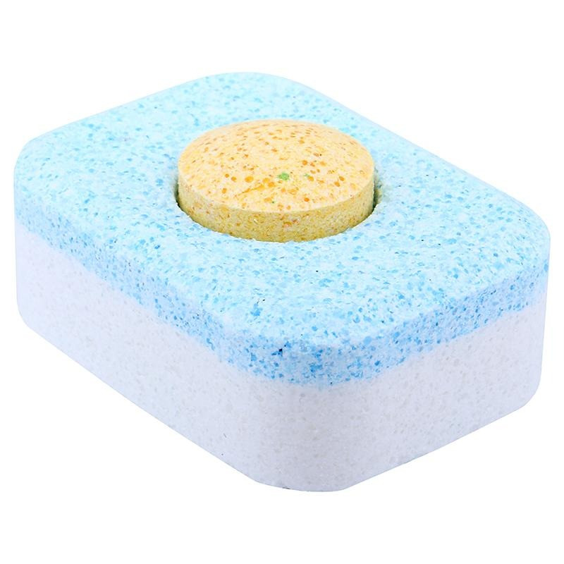 3 In 1 Dish Washer Tablet Blocks with Powerball 20pk