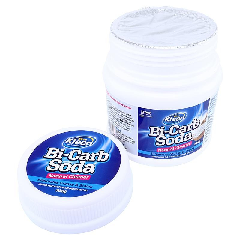 Cleaning Bi-Carb Soda with Scoop 500g