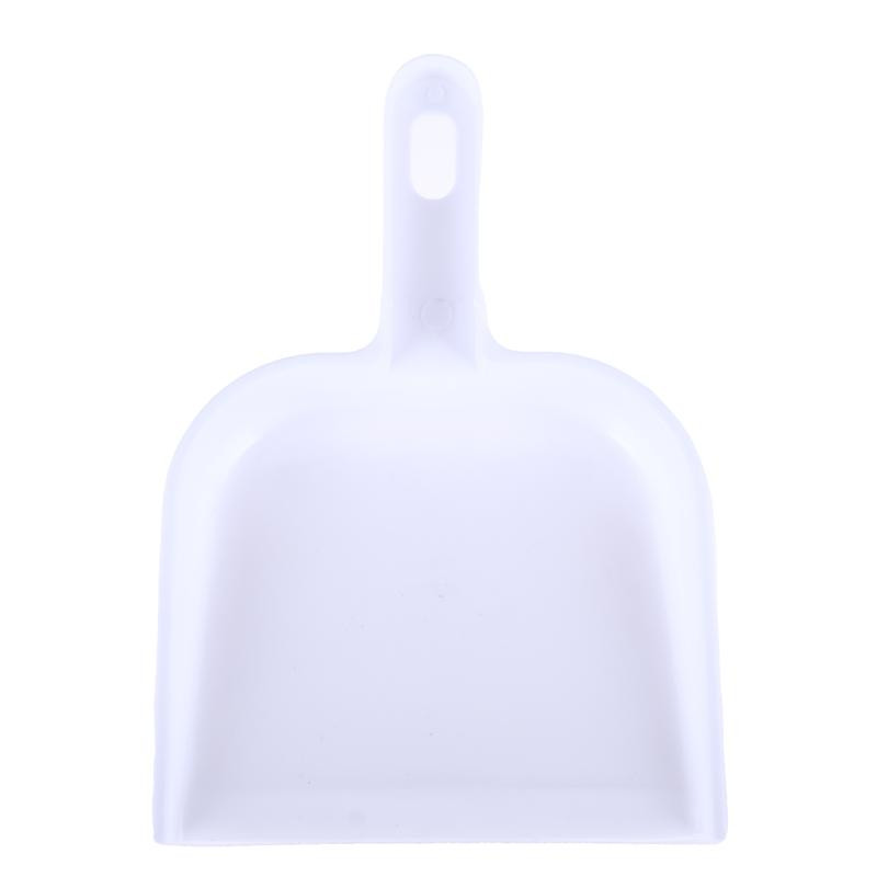 Mini Dustpan and Brush Set - 2pc - 18cm x 11.5cm