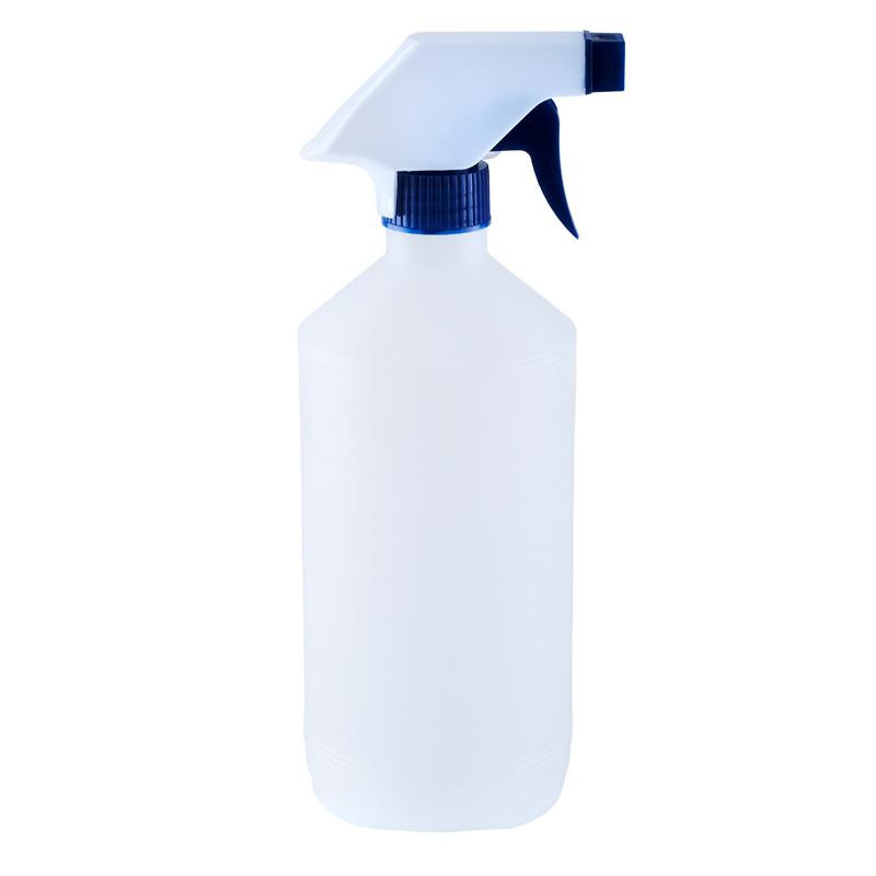 Trigger Spray Bottle 750mL