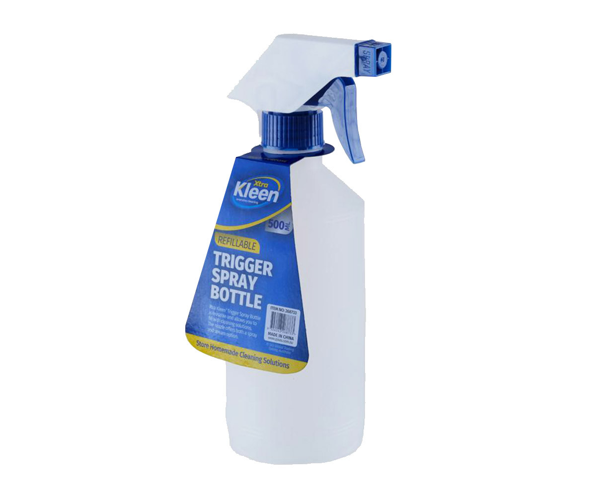 Trigger Spray Bottle 500mL