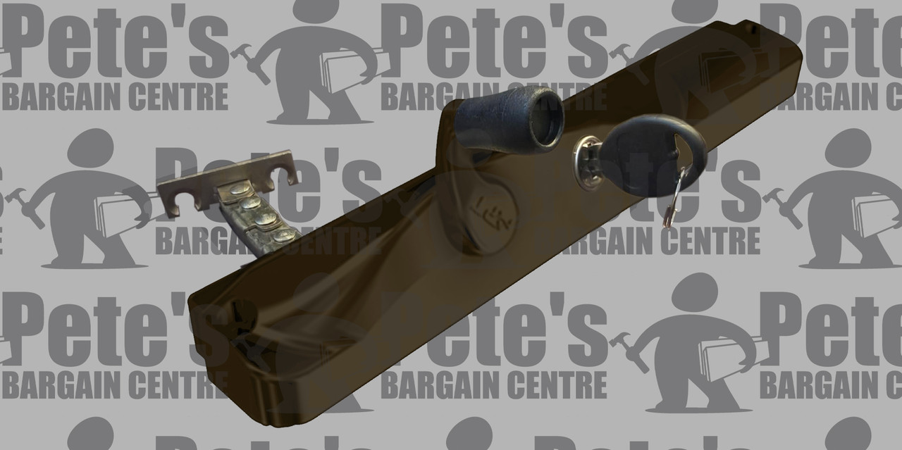 Keyed alike  Window Chain Winders