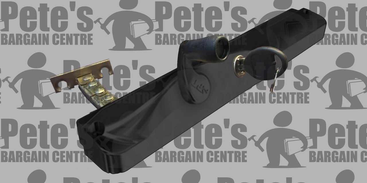 Keyed alike  Window Chain Winders