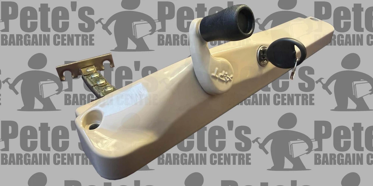 Keyed alike  Left/Right Window Chain Winders *FREE SHIPPING*