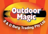 Outdoor Magic